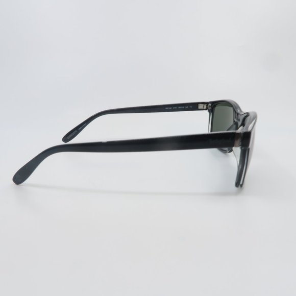 TIMBERLAND TB7146 01N 56mm Black/Green Lenses New Sunglasses. - Picture 6 of 9